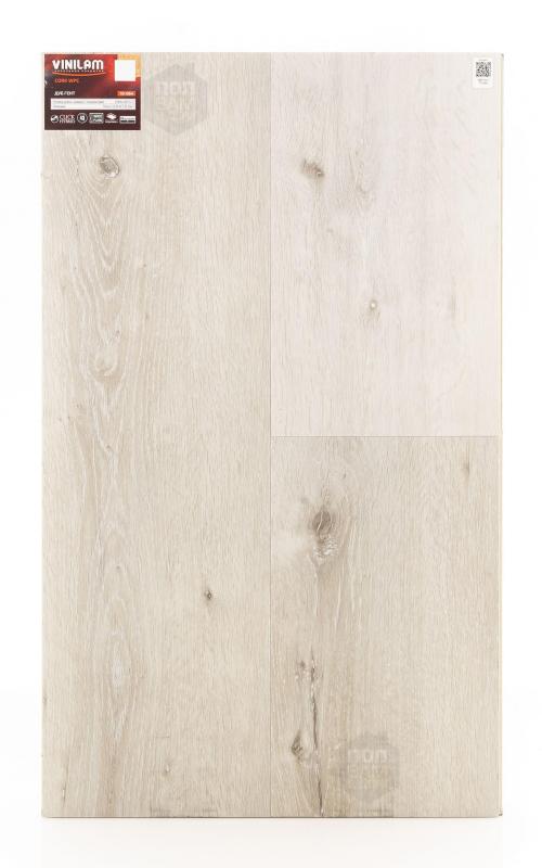 SPC ламинат Vinilam Дуб Гент 10-064