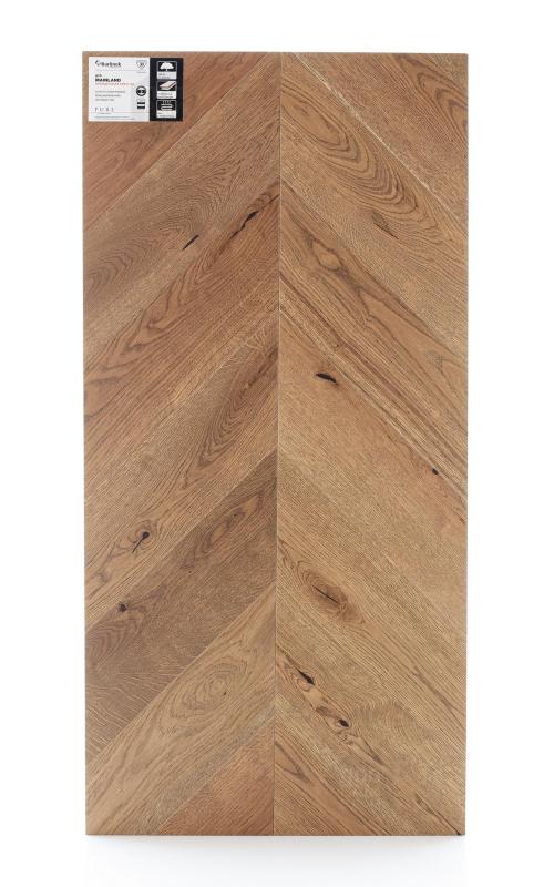 Инженерная доска Barlinek Дуб Mainland