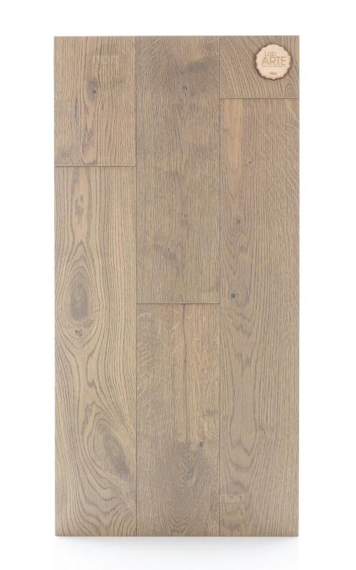 Инженерная доска Lab Arte Дуб Рустик Шерсть