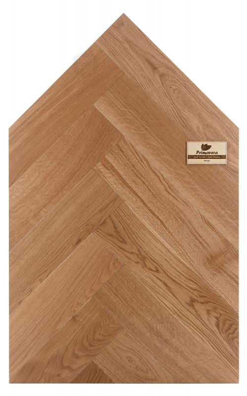 Инженерная доска Primavera Oak Titanio Натур