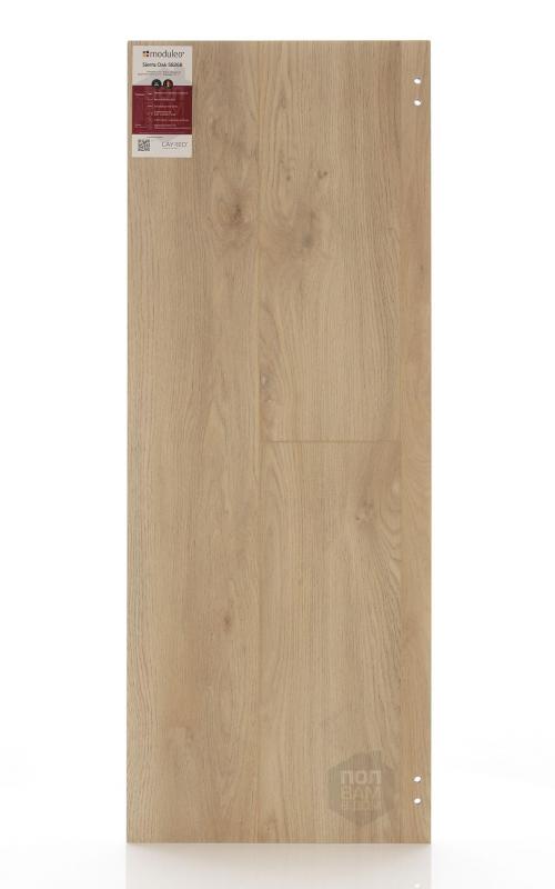 Виниловый ламинат Moduleo Sierra Oak 58268