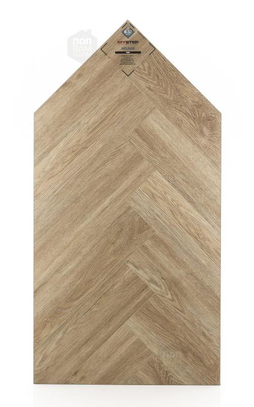 SPC ламинат My Step Одер MSA68