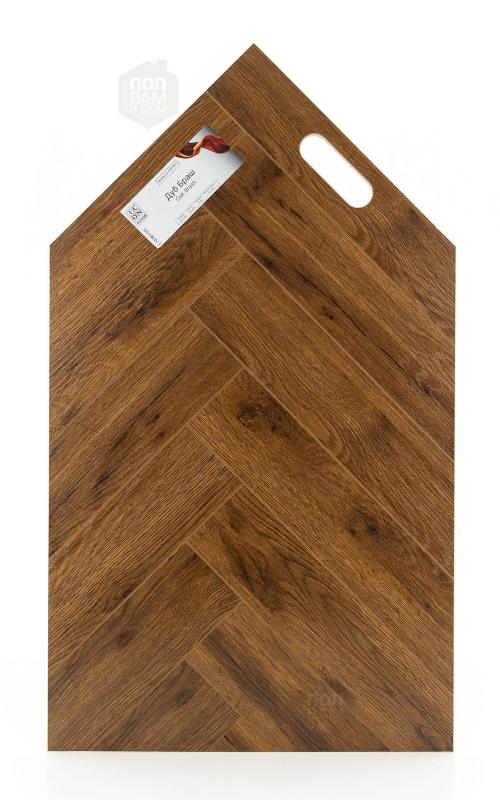 Ламинат Icon Floor Дуб Браш OR-103