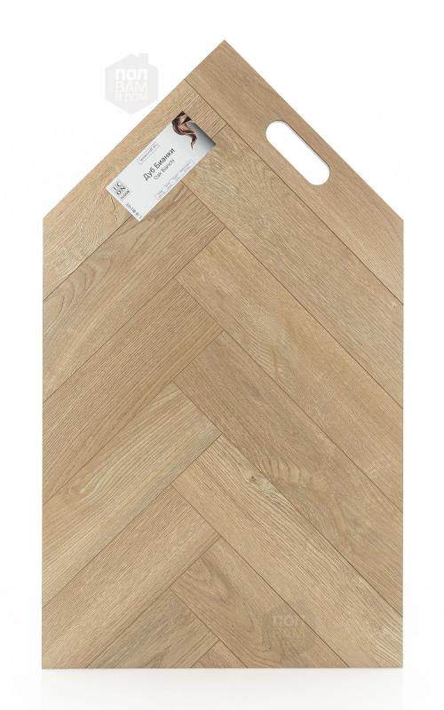 Ламинат Icon Floor Дуб Бианки NT-115
