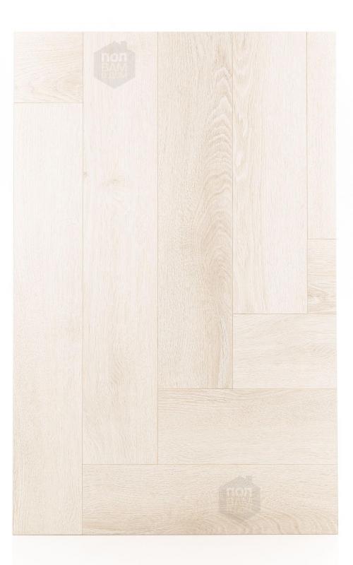 Ламинат Boho Floors Дуб Тропический 3003