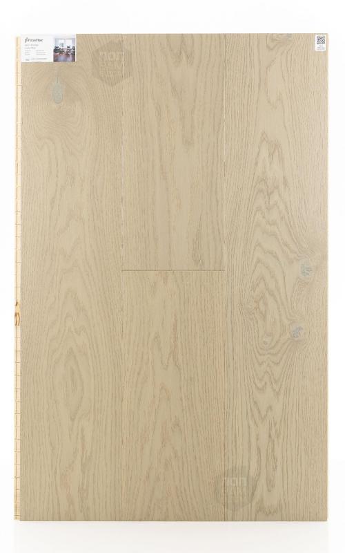 Паркетная доска Focus Floor Дуб 4 188 лодос фаска матовый лак 1п