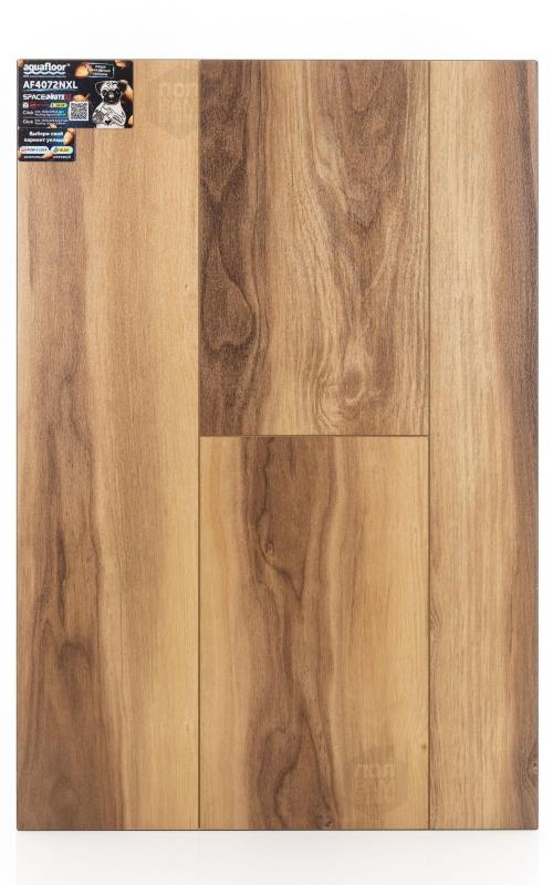 SPC ламинат Aquafloor AF4072NXL