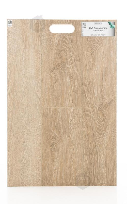 SPC ламинат Icon Floor Дуб Блюменталь MT-58