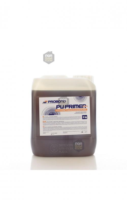 Грунтовка Probond PU PRIMER extra
