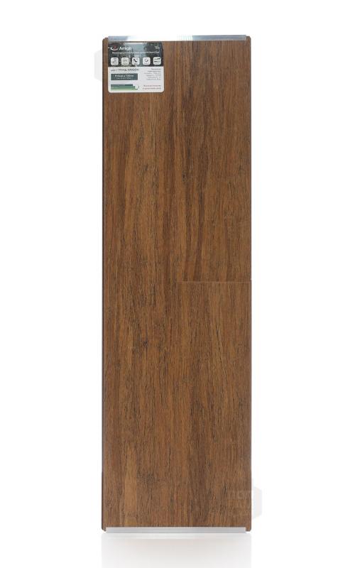 Паркетная доска Amigo Бамбук Гранд Каньон HDF 0003