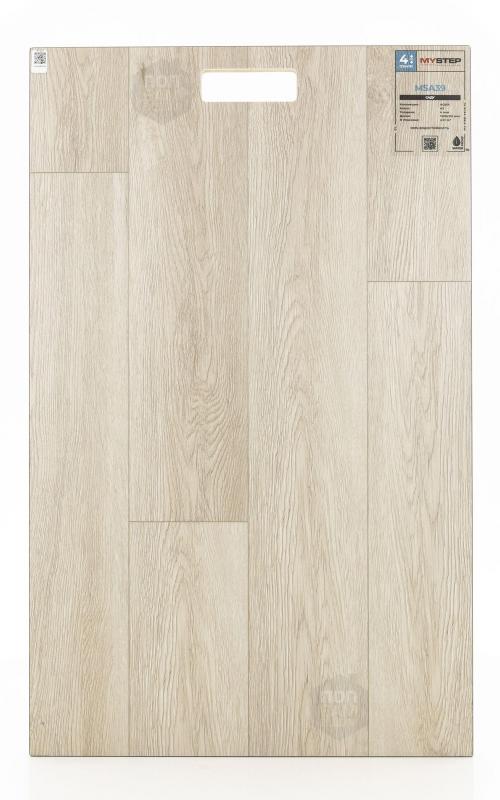 SPC ламинат My Step Саду MSA39