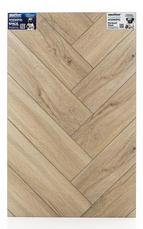 SPC ламинат Aquafloor AF4505PQL