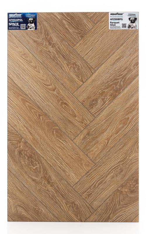 SPC ламинат Aquafloor AF4516PQL