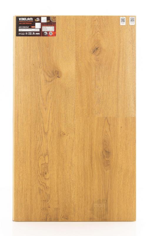 SPC ламинат Vinilam Дуб Севилья 33951