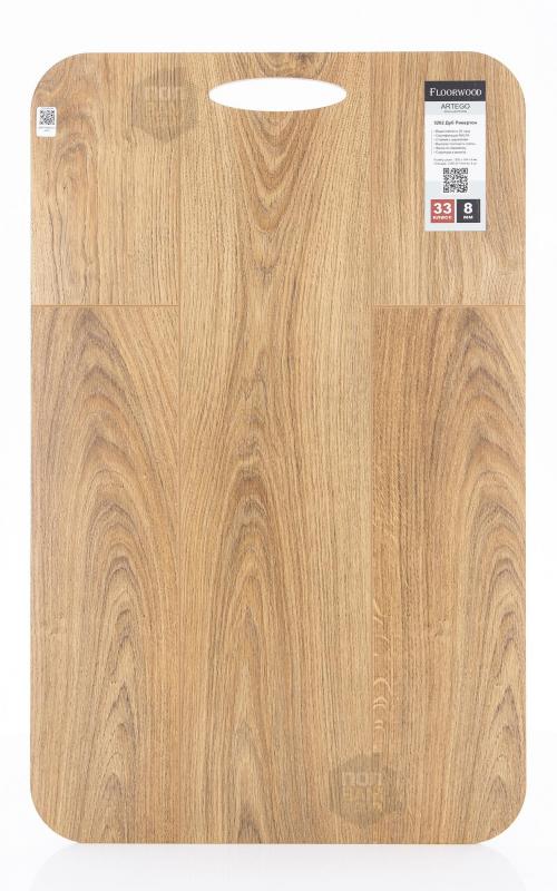 Ламинат Floorwood Дуб Ривертон 3262