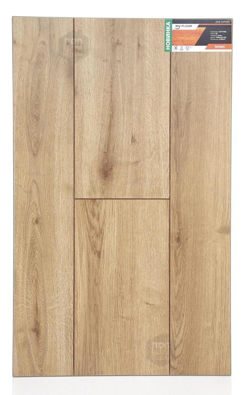 Ламинат My Floor Дуб Тормес MV895