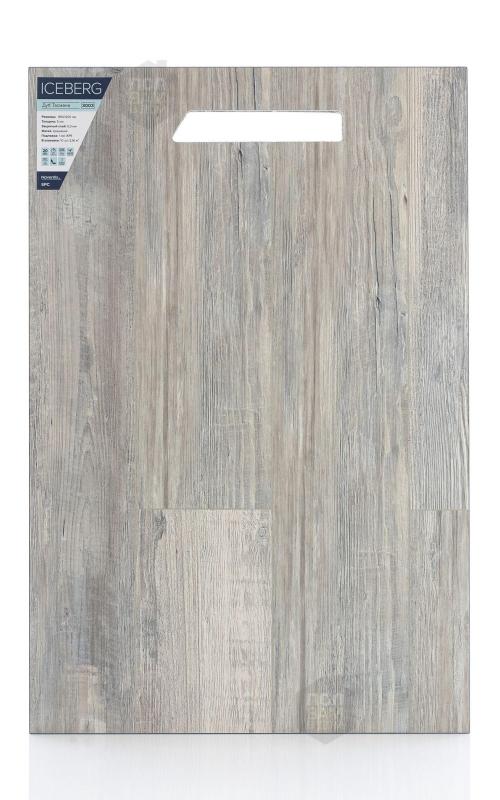 SPC ламинат Noventis Дуб Тасмана 3003