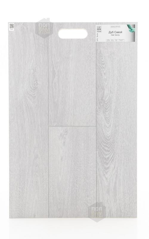 SPC ламинат Icon Floor Дуб Савой MT-60