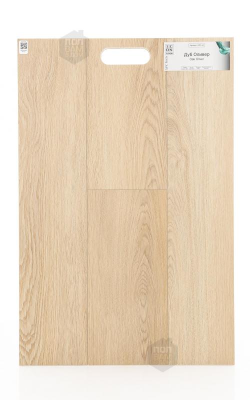 SPC ламинат Icon Floor Дуб Оливер MT-52