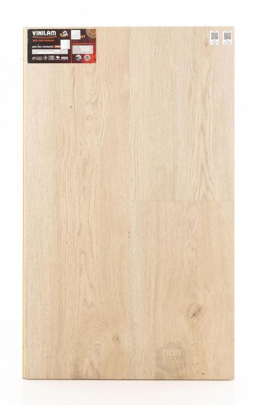 SPC ламинат Vinilam Дуб Лас-Пальмас 33606