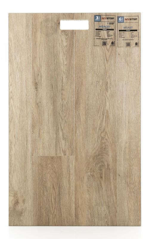Виниловый ламинат My Step Танаро MSAG57