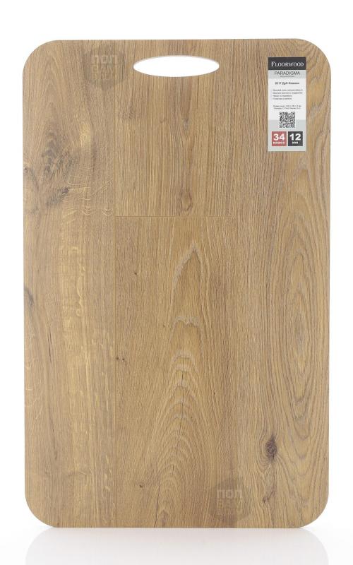 Ламинат Floorwood Дуб Новион 8317