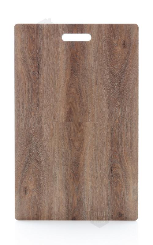 SPC ламинат Alta Step Дуб Коричневый 8807