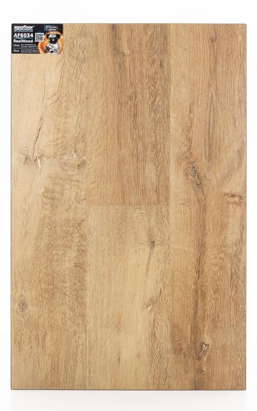 Виниловый ламинат Aquafloor AF6034 Glue