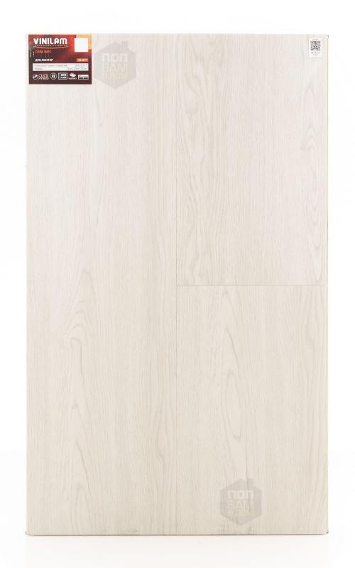 SPC ламинат Vinilam Дуб Линтер 10-077