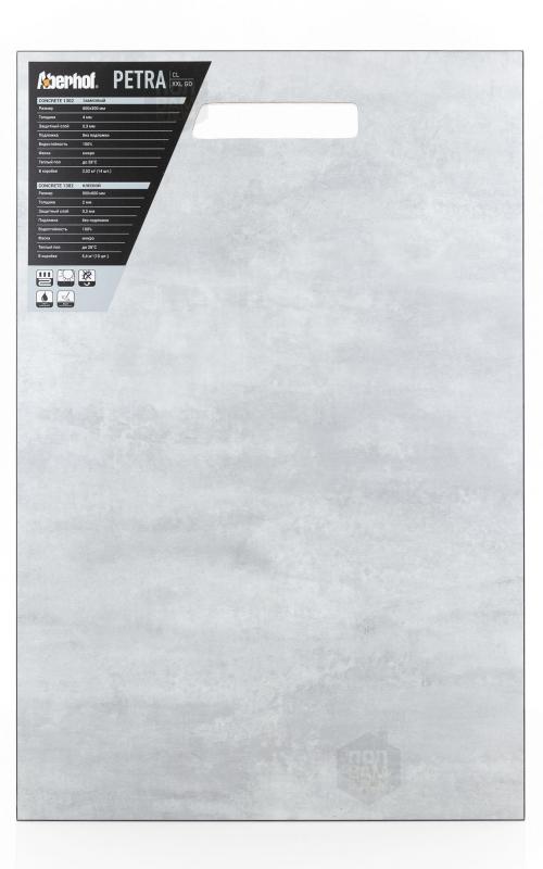 SPC ламинат Aberhof Concrete 1302