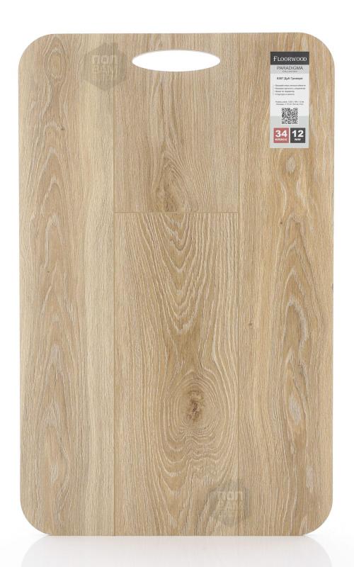 Ламинат Floorwood Дуб Гровери 8387
