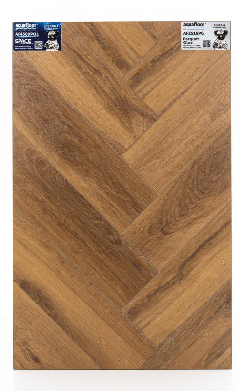SPC ламинат Aquafloor AF4509PQL
