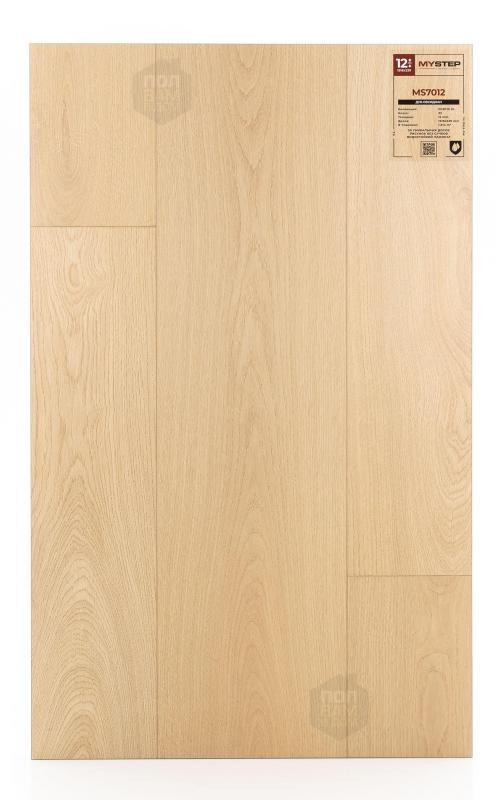 Ламинат My Step MS7012