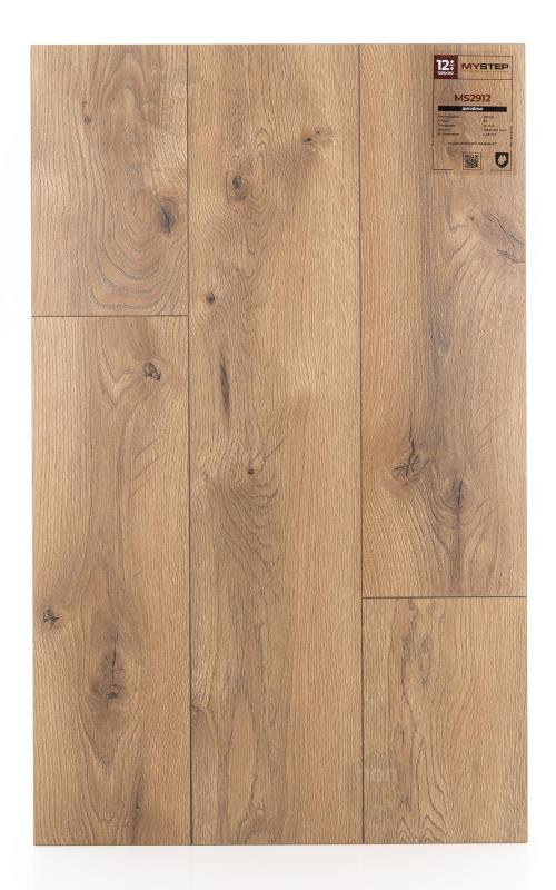 Ламинат My Step Дуб Кельн MS2912