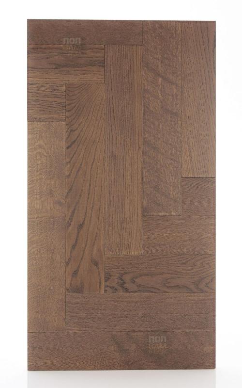 Инженерная доска Green Forest Exclusive GF 0033