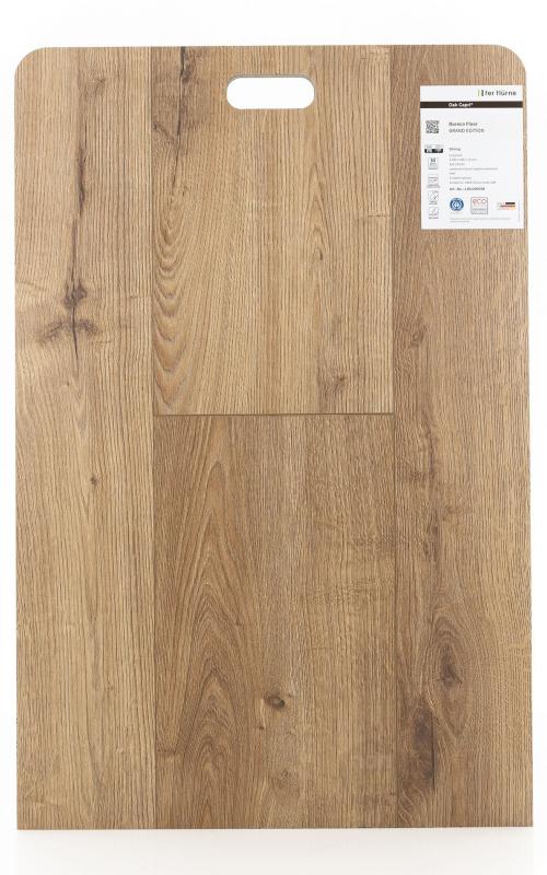 Ламинат Dureco Дуб Capri 2850