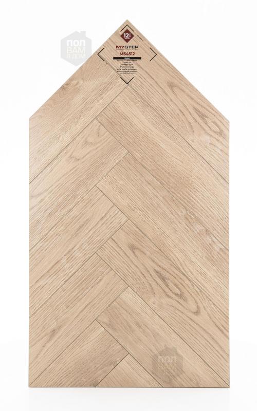 Ламинат My Step Prana MS4512