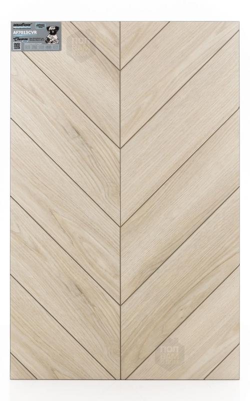 Виниловый ламинат Aquafloor AF7013CVR
