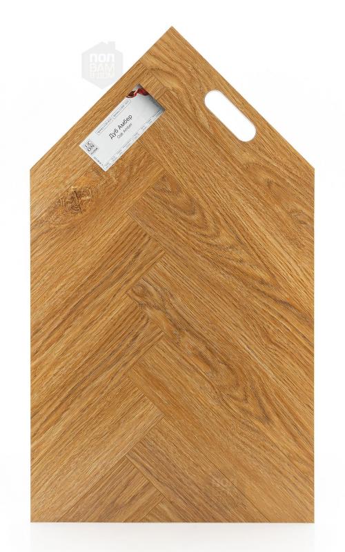 Ламинат Icon Floor Дуб Амбер OR-107