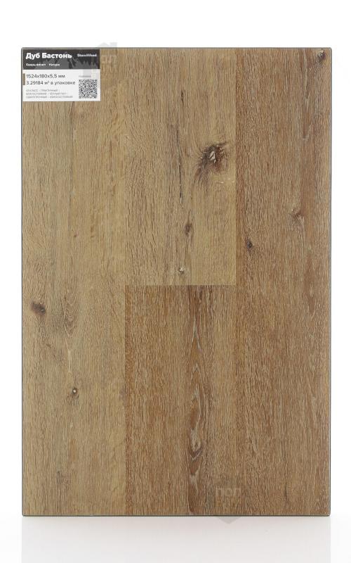 Виниловый ламинат StoneWood Дуб Бастонь R-010-08