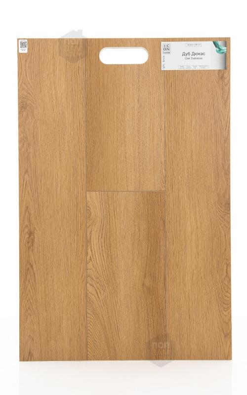 SPC ламинат Icon Floor Дуб Дюкас MT-54