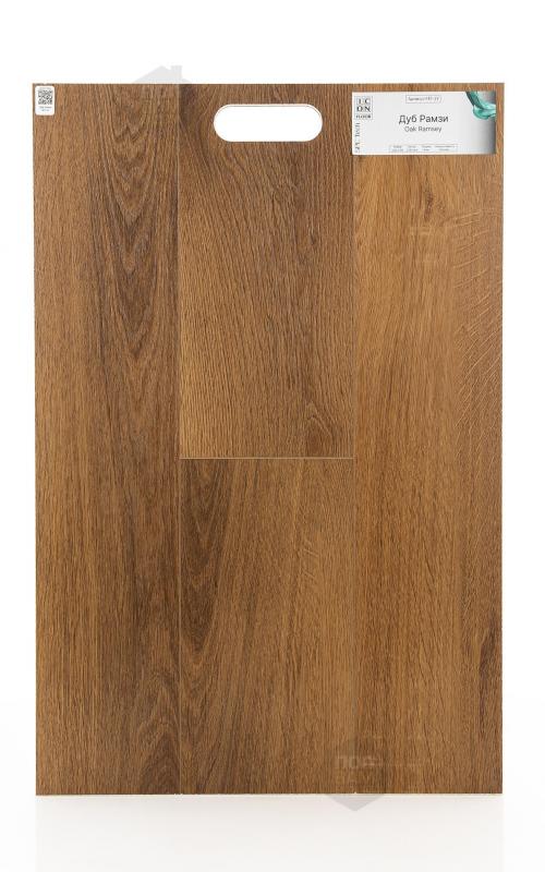 SPC ламинат Icon Floor Дуб Рамзи MT-57