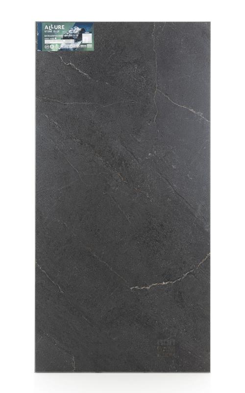 Виниловый ламинат Allure Vinilam Вулканический Черный 88809