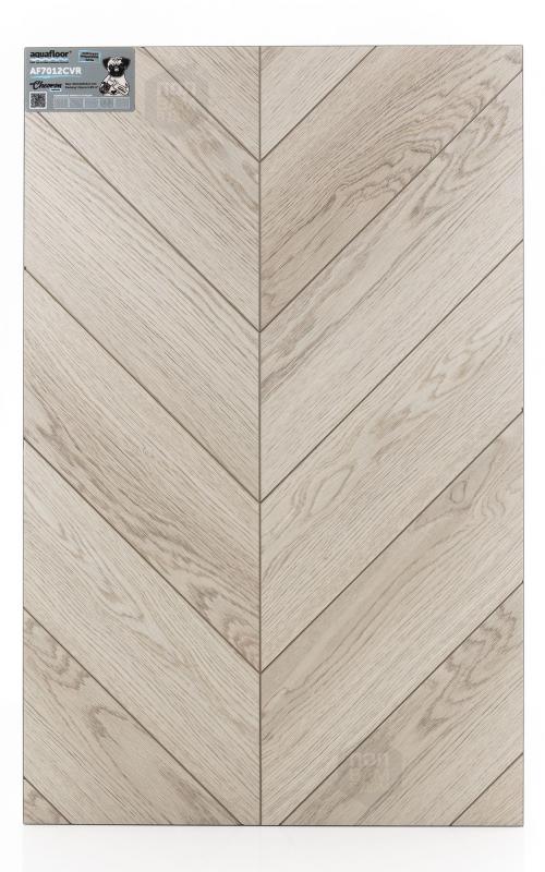 Виниловый ламинат Aquafloor AF7012CVR