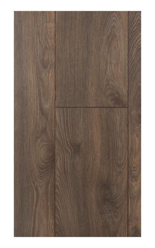 Ламинат My Floor Дуб Макро коричневый ML1010
