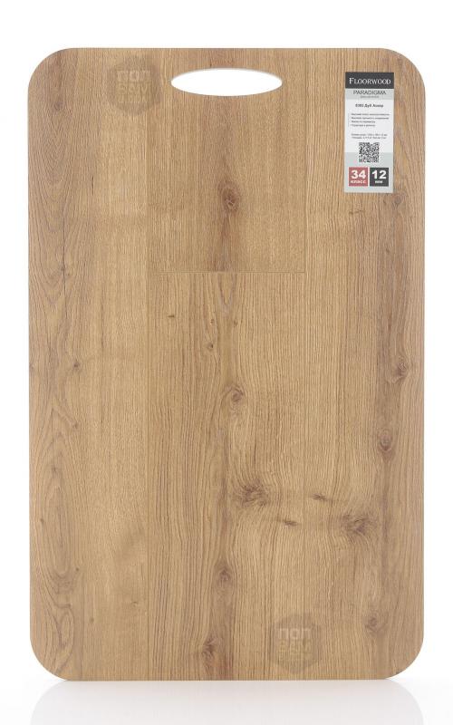 Ламинат Floorwood Дуб Аскер 8385
