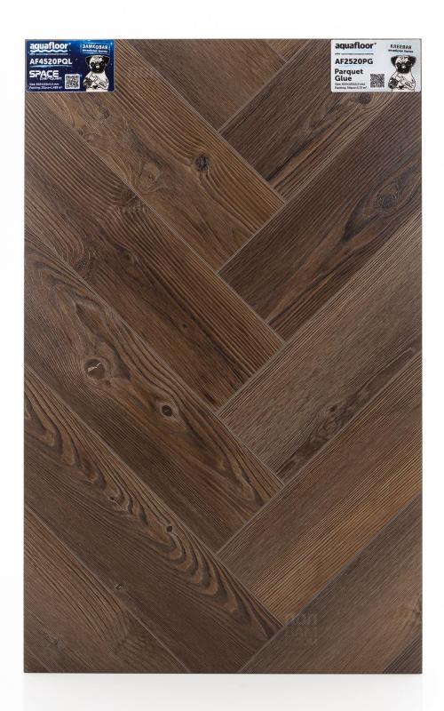 SPC ламинат Aquafloor AF4520PQL