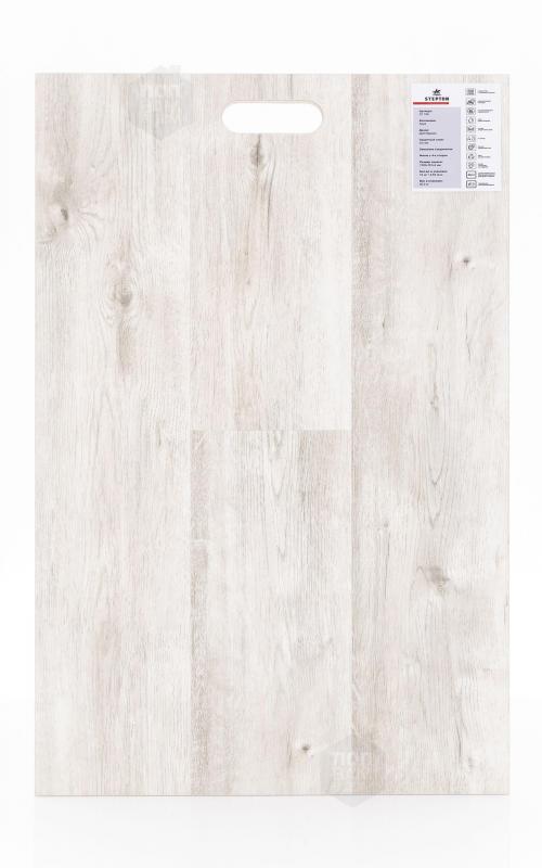 SPC ламинат Stepton Дуб Мариан 708