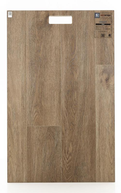 SPC ламинат My Step Ленда MSA53