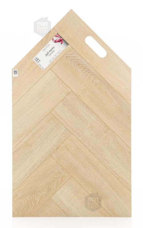 SPC ламинат Icon Floor Дуб Аалто PL-309